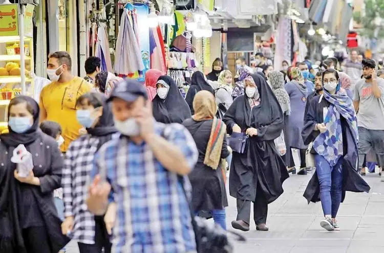 موج پنجم کرونا در راه است؟