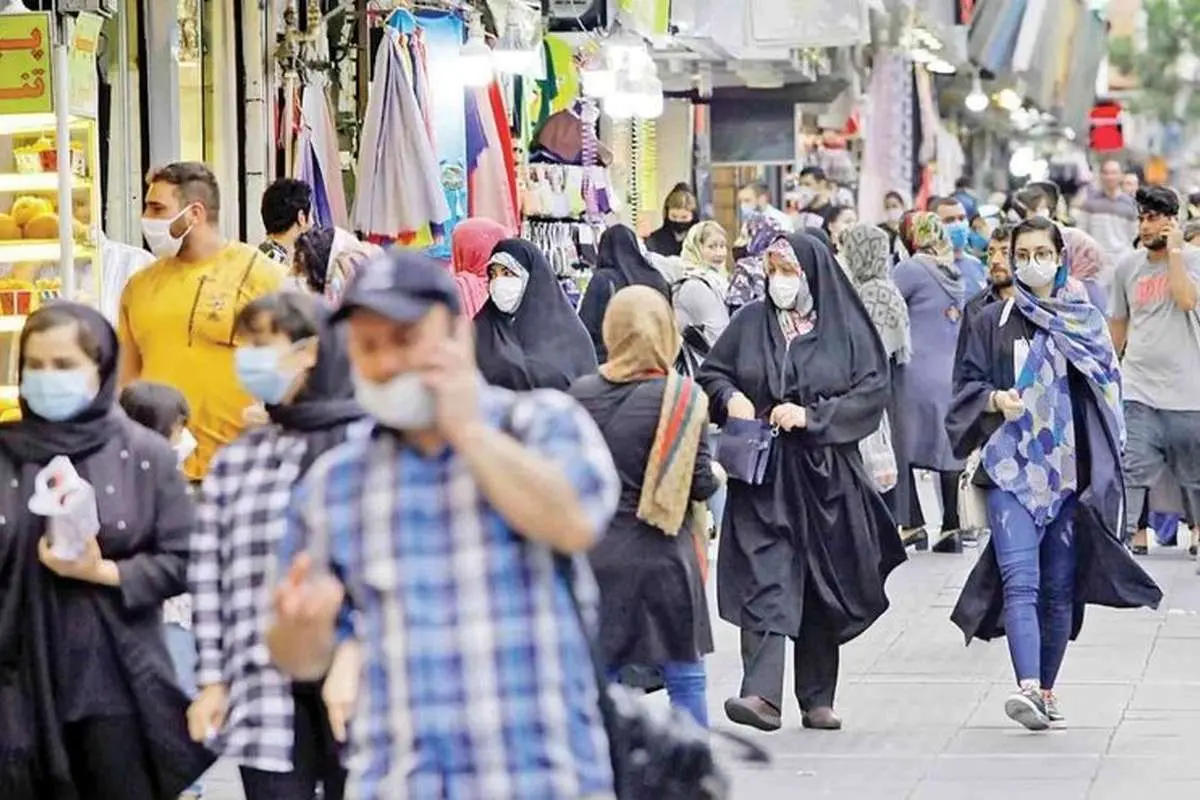 موج پنجم کرونا در راه است؟
