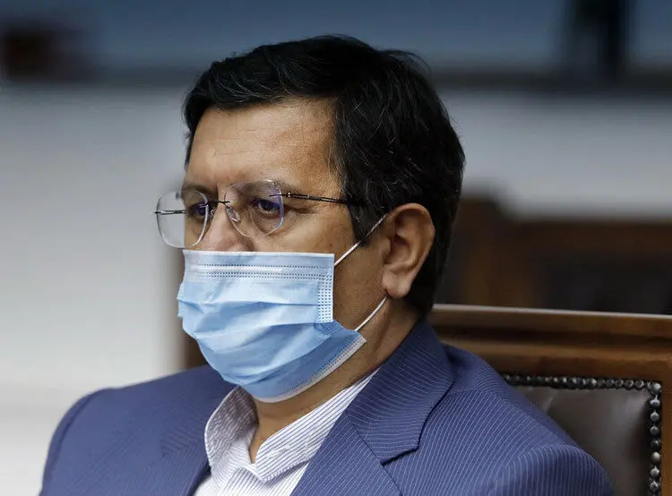 صداوسیما فیلم مستند همتی را پخش نکرد؟