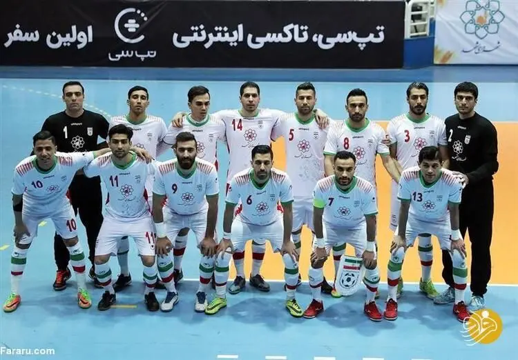همگروهی ایران با آمریکا، آرژانتین و صربستان