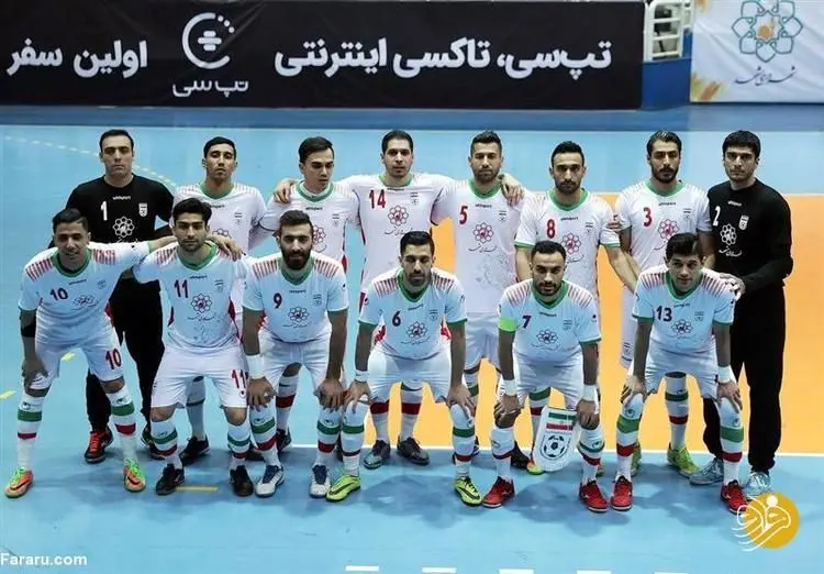 همگروهی ایران با آمریکا، آرژانتین و صربستان