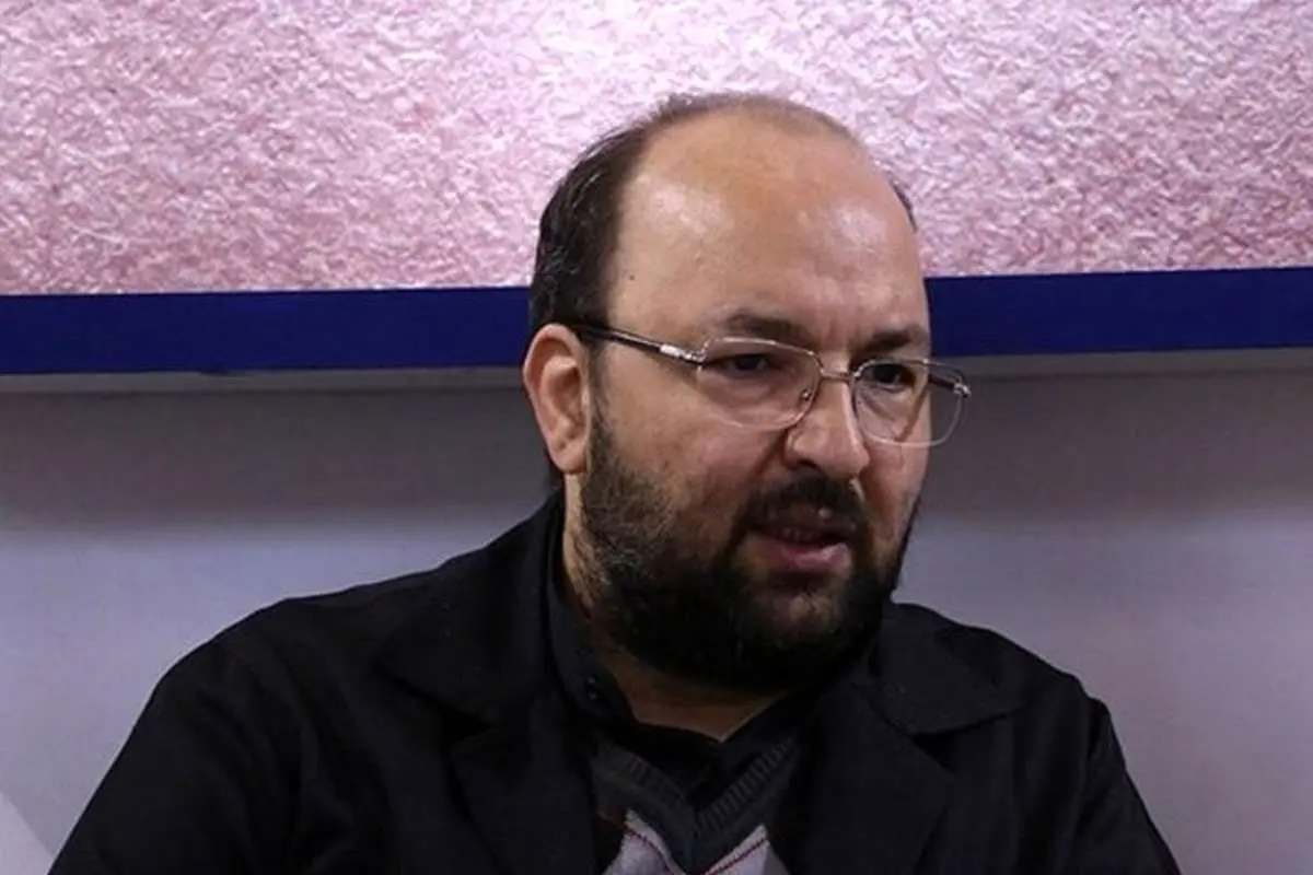 تکذیب برگزاری نشست بنیاد باران با حضور سید محمد خاتمی برای انتخابات