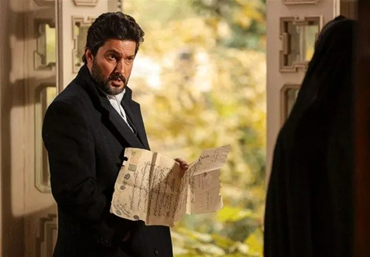 مشکل سریال «می خواهم زنده بمانم» حل شد