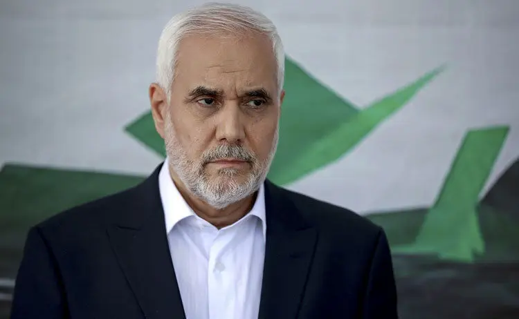 مهرعلیزاده: دولتی که تشکیل خواهم داد دولت سوم خاتمی است