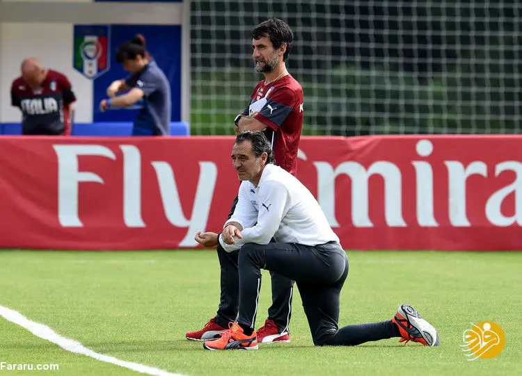 دستیار پراندلی مغز متفکر استقلال می‌شود؟!