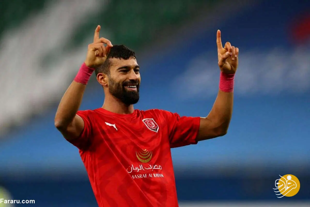 پرسپولیس؛ خبری از بازگشت دو لژیونر نیست!