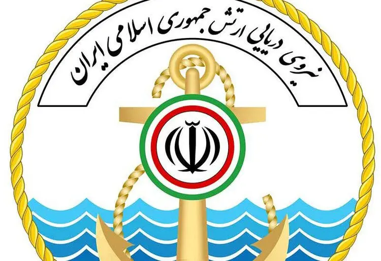 آتش سوزی در یکی از شناور‌های پشتیبانی آموزشی نیروی دریایی ارتش