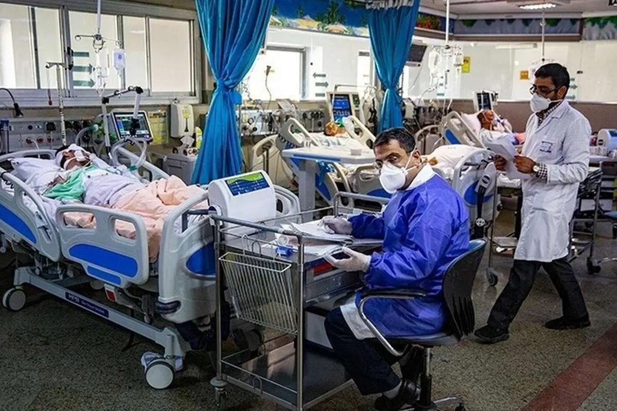 افزایش سکته و بیماریهای قلبی در دوران کرونا
