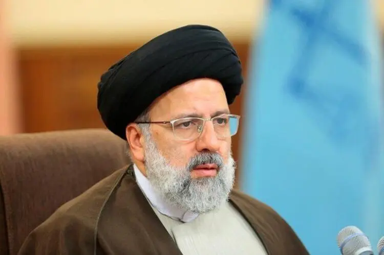 (ویدئو) رییسی: برخی می‌خواهند با متلک گفتن کار را شروع کنند