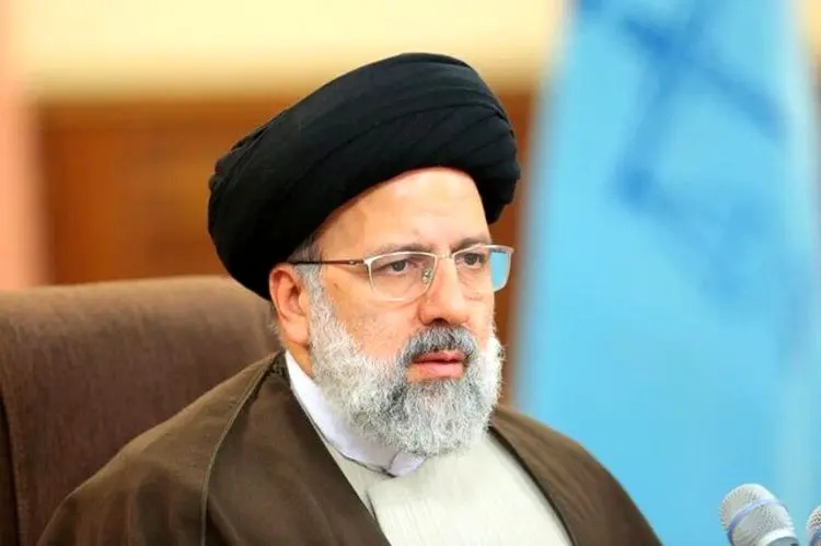 (ویدئو) رییسی: برخی می‌خواهند با متلک گفتن کار را شروع کنند