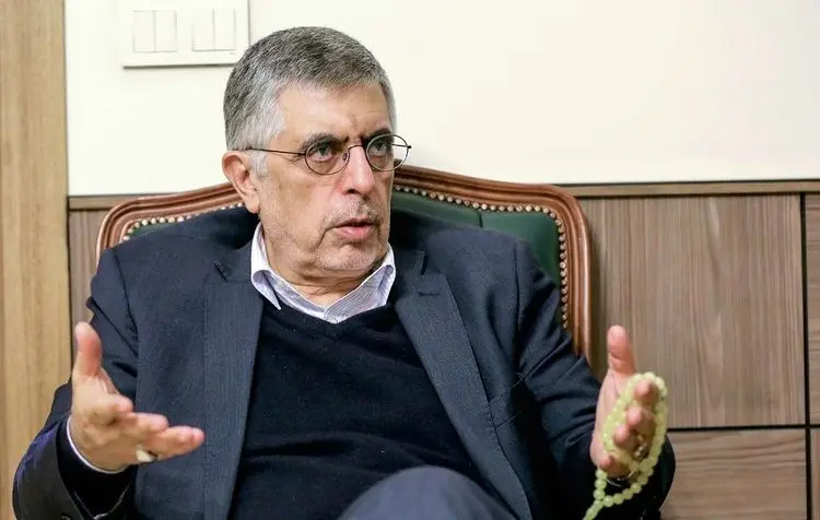 حزب کارگزاران رسما پشت همتی ایستاد