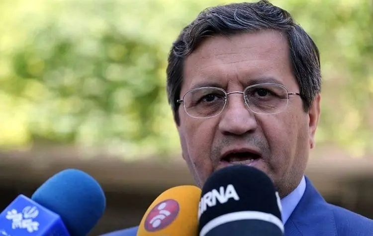 (ویدئو) فیلم کامل مستند تبلیغاتی همتی که صدا و سیما آن را پخش نکرد