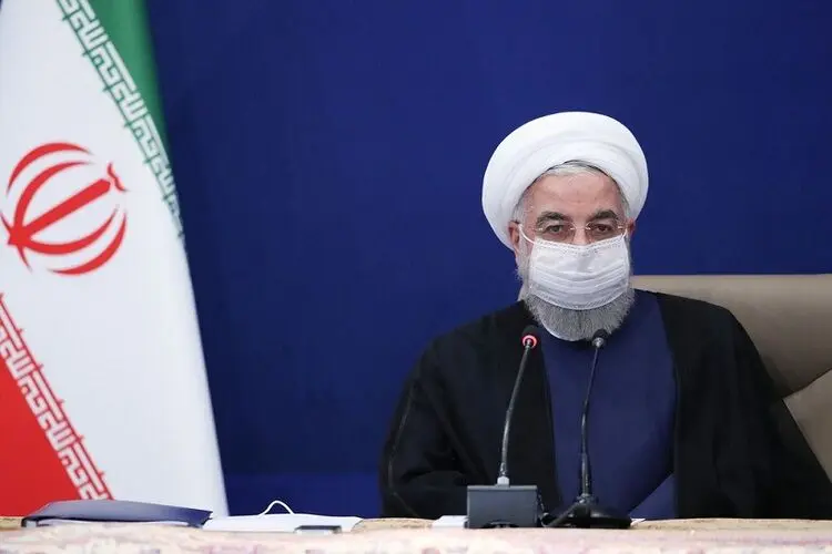 روحانی: همه امروز می‌گویند ما بهتر مذاکره می‌کنیم؛ اهلا و سهلا