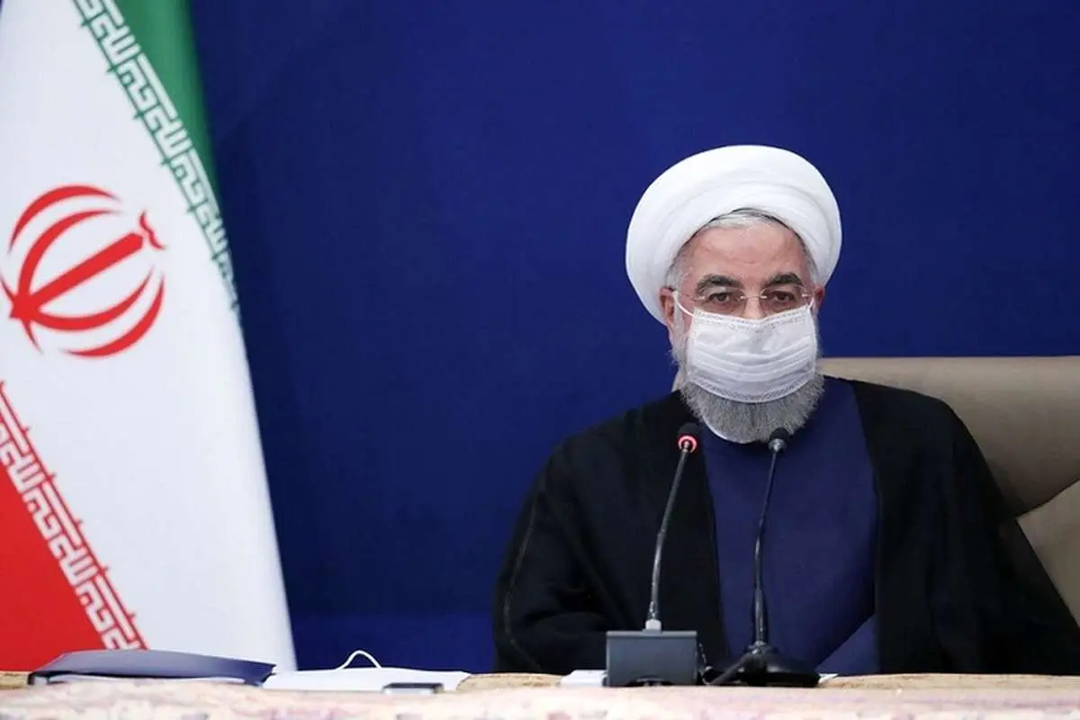 روحانی: همه امروز میگویند ما بهتر مذاکره میکنیم؛ اهلا و سهلا