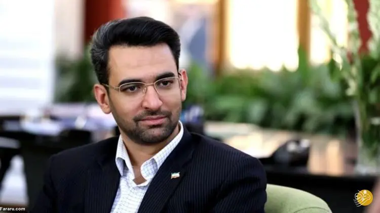 (ویدیو) توصیه جدید آذری‌جهرمی به استقلالی‌ها: به جای فحش دادن کری بخوانید!
