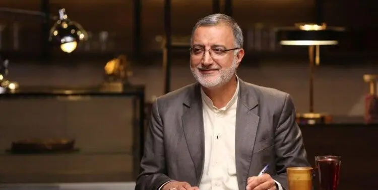 زاکانی: FATF طناب‌دار است