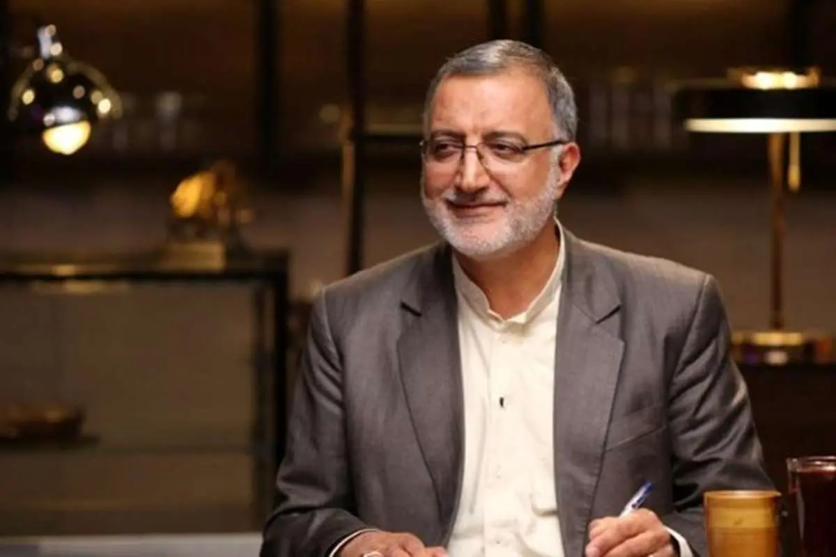 زاکانی: FATF طنابدار است