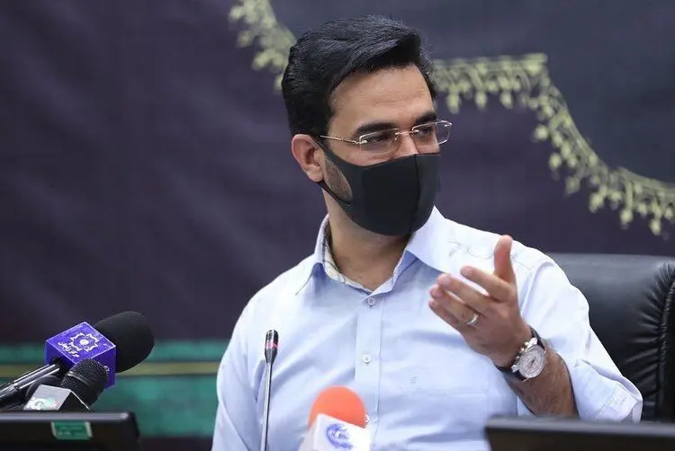 آذری جهرمی: چهار ساعت بازجویی شدم