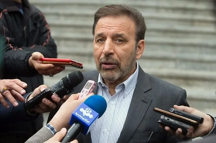 واعظی: می‌گویند ۴۵۰ هزار تومان یارانه می‌دهیم از کجا می‌خواهند بیاورند؟