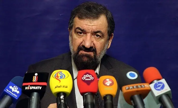 کنایه محسن رضایی به وعده ساخت مسکن توسط رییسی