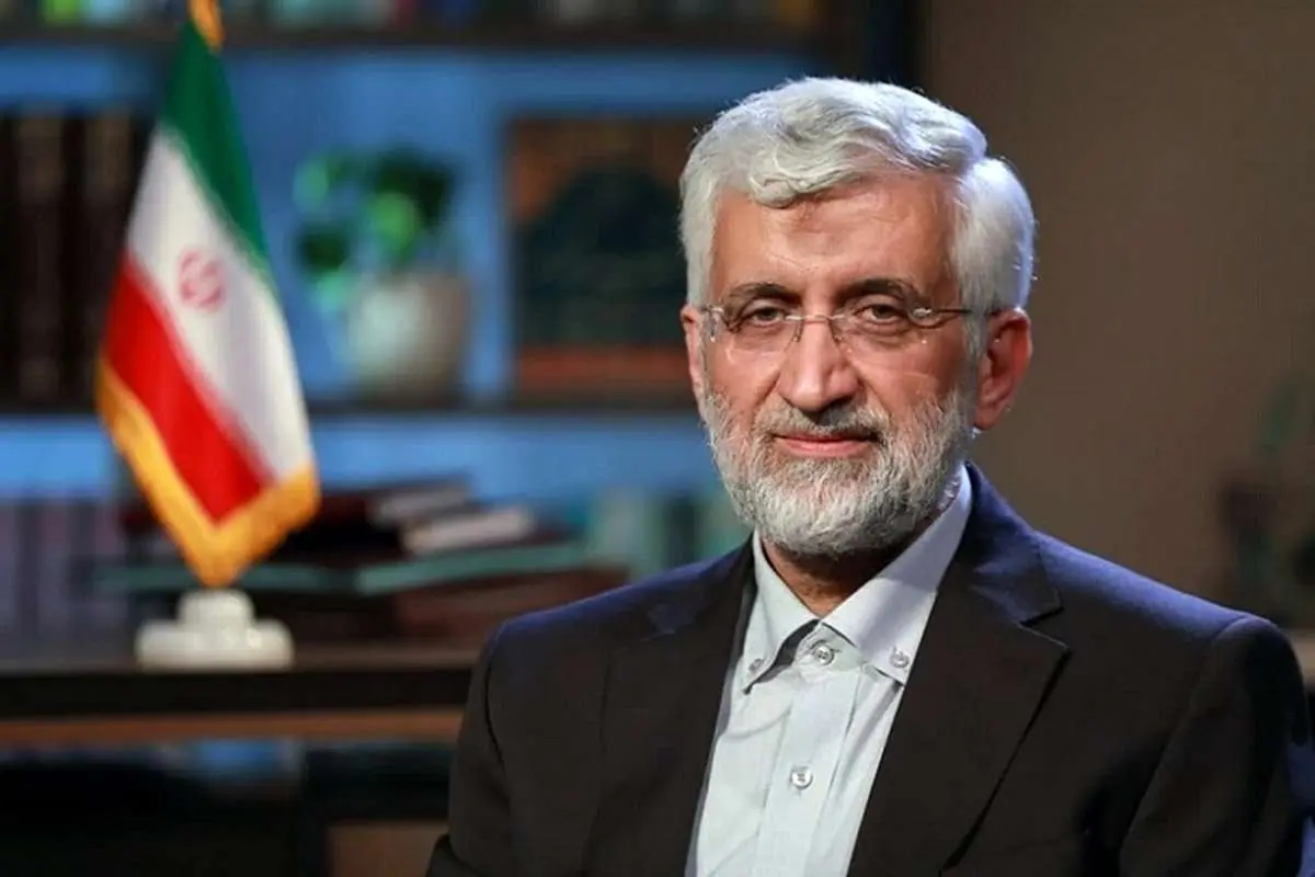 سعید جلیلی به رادیو نرسید