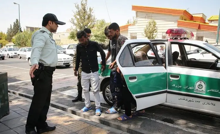 درگیری مسلحانه در نیشابور/ یک نفر کشته شد