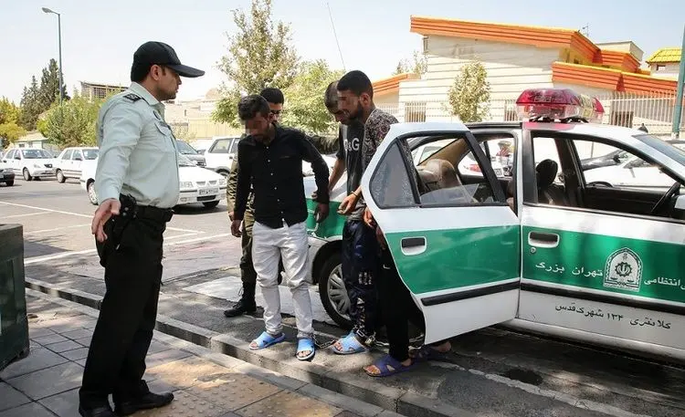 درگیری مسلحانه در نیشابور/ یک نفر کشته شد