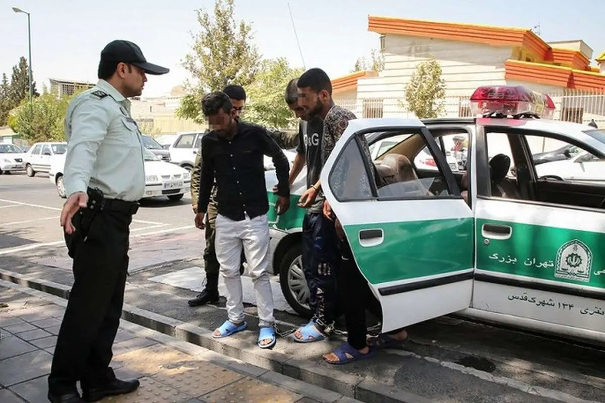درگیری مسلحانه در نیشابور/ یک نفر کشته شد
