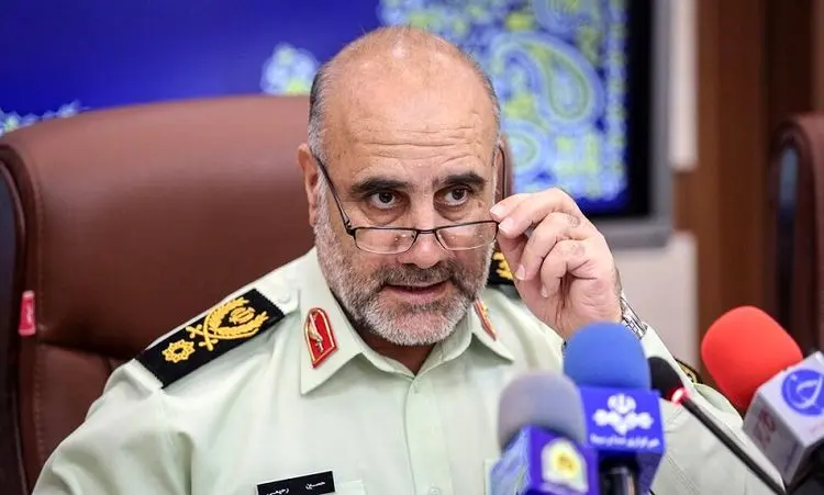 قاتل مسئول عمرانی حرم امامزاده صالح (ع) دستگیر شد