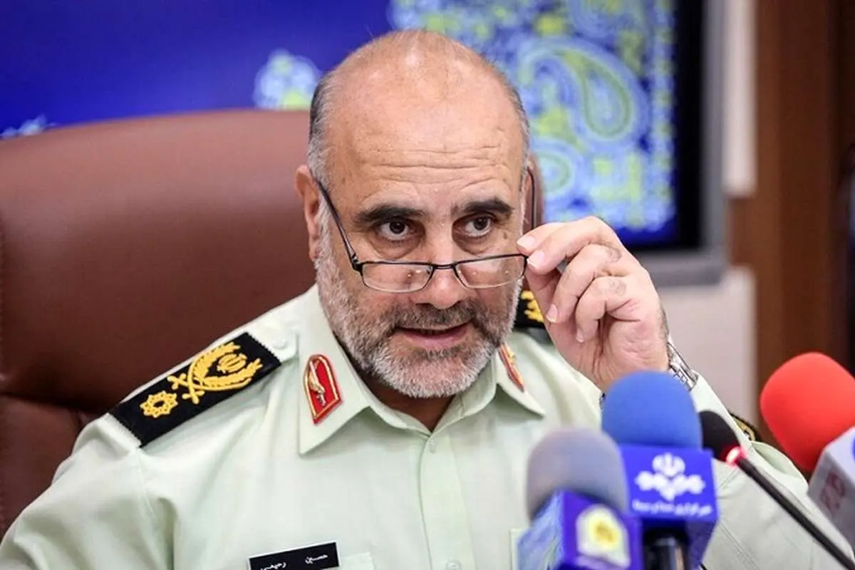 قاتل مسئول عمرانی حرم امامزاده صالح (ع) دستگیر شد