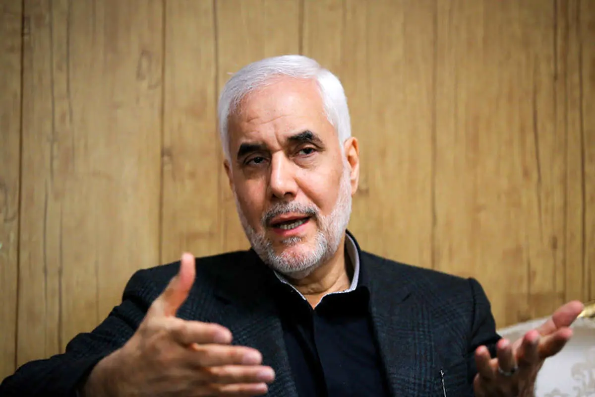 مهرعلیزاده: با خاتمی و بهزاد نبوی دیدار کردم
