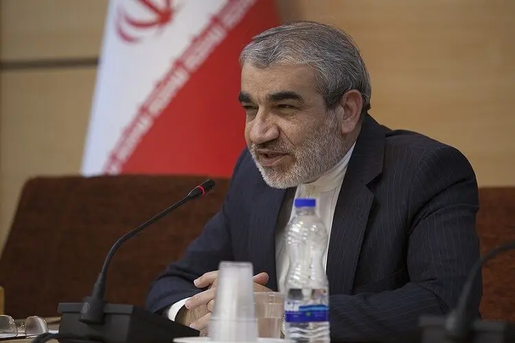 کدخدایی: در انتخابات ریاست جمهوری اصلاً ردصلاحیت نداریم