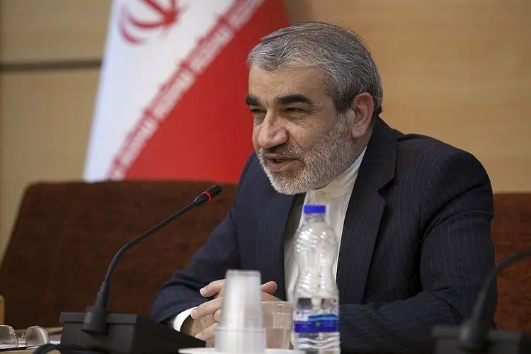 کدخدایی: در انتخابات ریاست جمهوری اصلاً ردصلاحیت نداریم