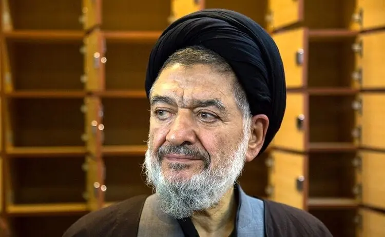 حال علی اکبر محتشمی پور در بیمارستان وخیم شد