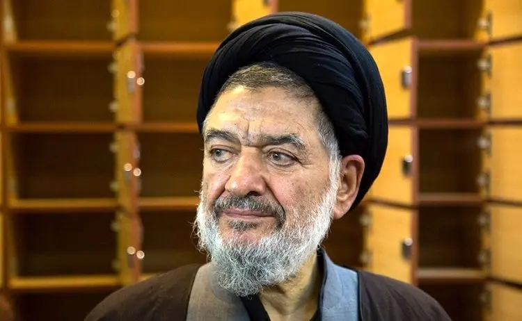 حال علی اکبر محتشمی پور در بیمارستان وخیم شد