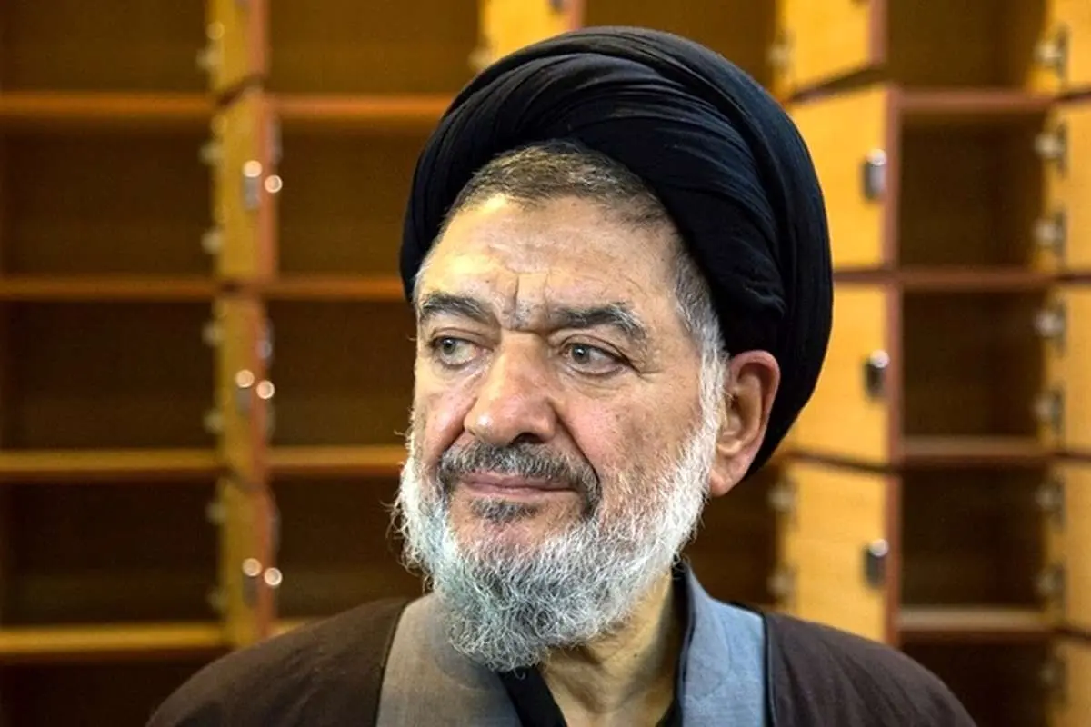 حال علی اکبر محتشمی پور در بیمارستان وخیم شد