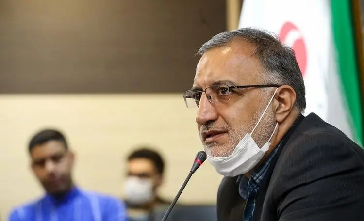 زاکانی: خانه ۹۸ متری دارم اما خودرو ندارم