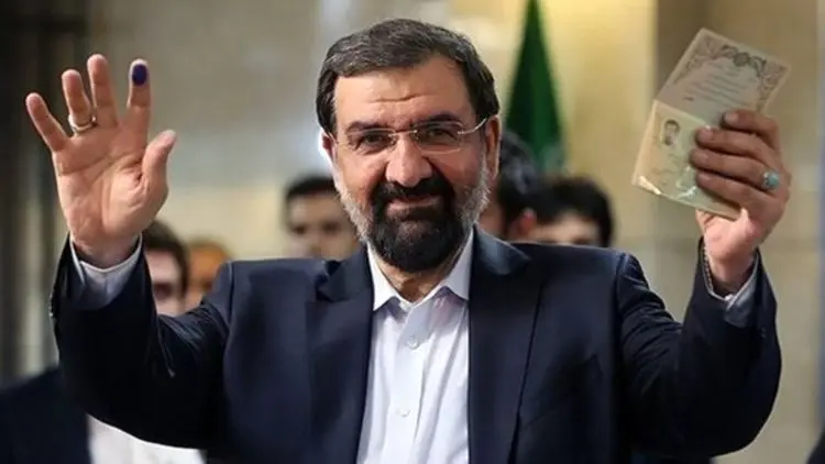 حمله به رضایی فاز تازه اصولگرایان