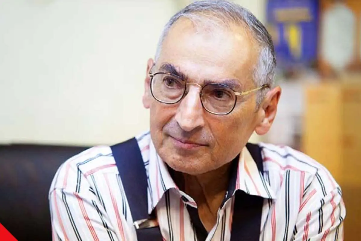 صادق زیباکلام؛ روزگار مخالفت!