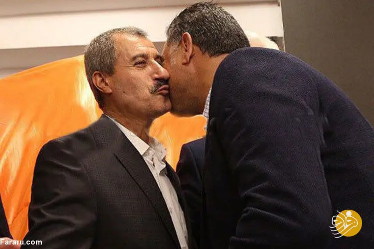 ماجرای نامه «فیک» علی دایی به محمد مایلی‌کهن