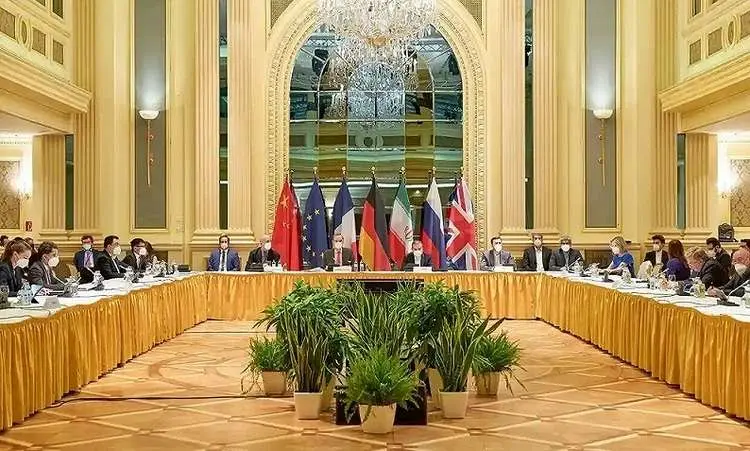 دیپلماسی ابهام در مذاکرات وین
