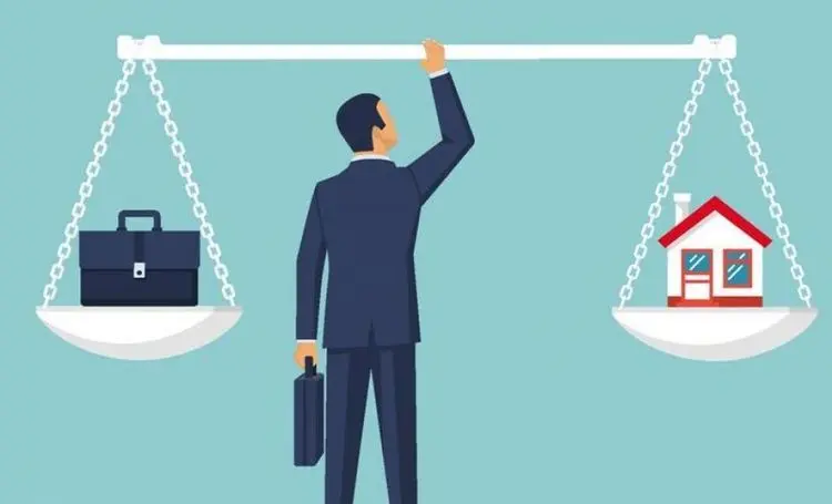 مدیریت تعادل بین کار و زندگی