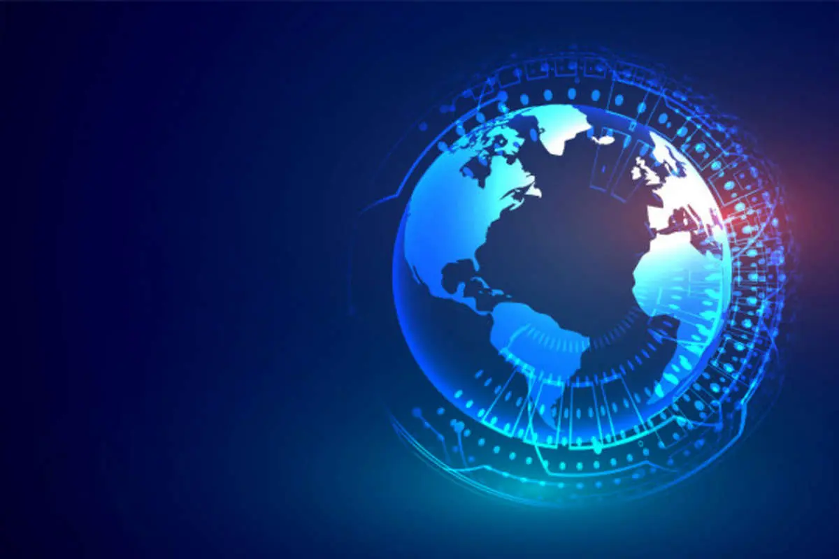 همزاد دیجیتال زمین ساخته میشود