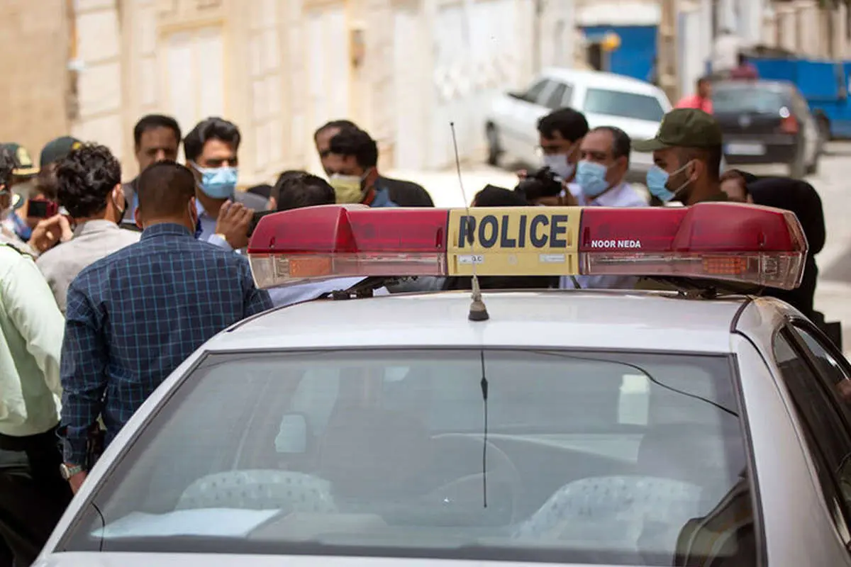 عاملان قتل با سلاح گرم در تهران دستگیر شدند