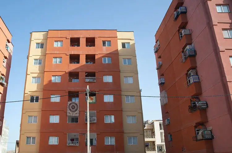 آغاز ثبت‌نام مجدد مسکن ملی از ۱۷خرداد ماه