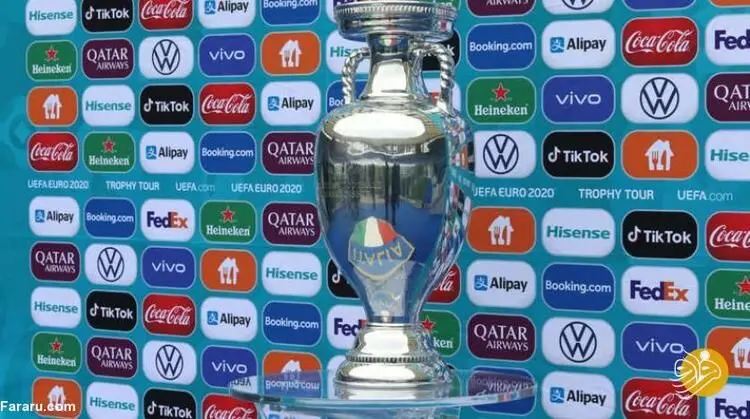 بلژیک قهرمان یورو 2020 می‌شود!