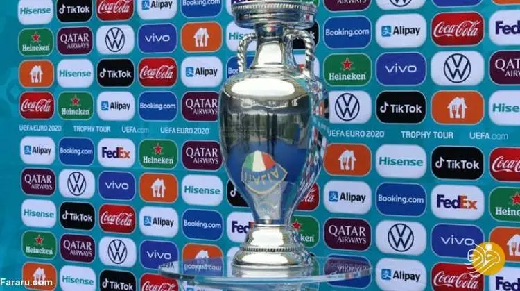 بلژیک قهرمان یورو 2020 می‌شود!