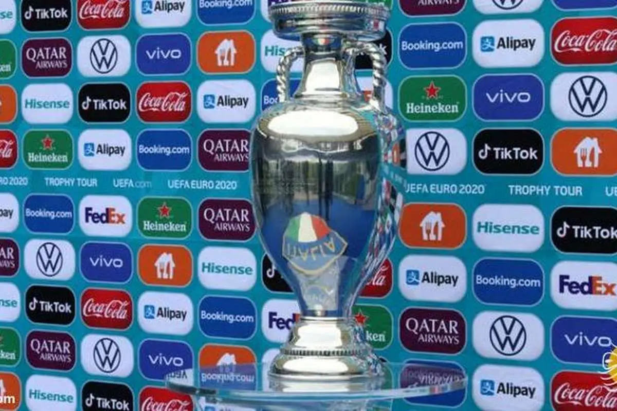 بلژیک قهرمان یورو 2020 می‌شود!