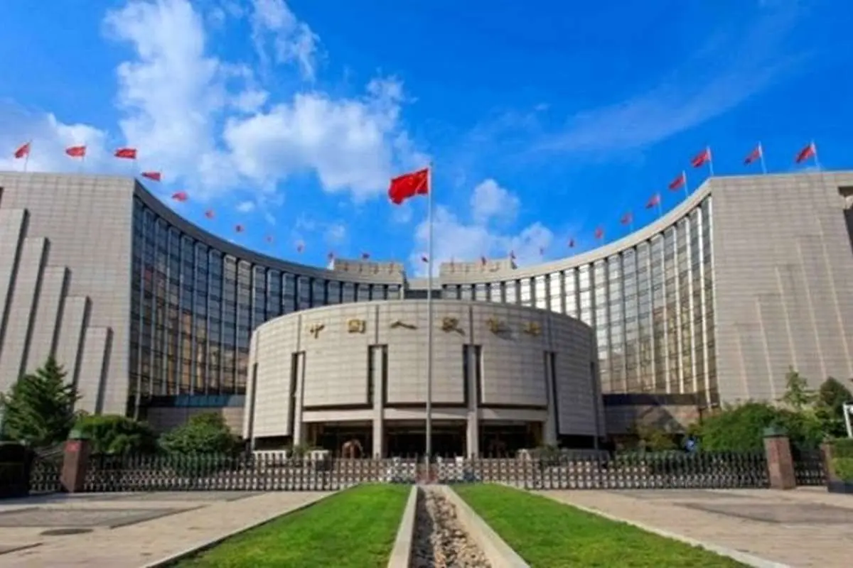 چین یوان دیجیتال به شهروندان می‌دهد!