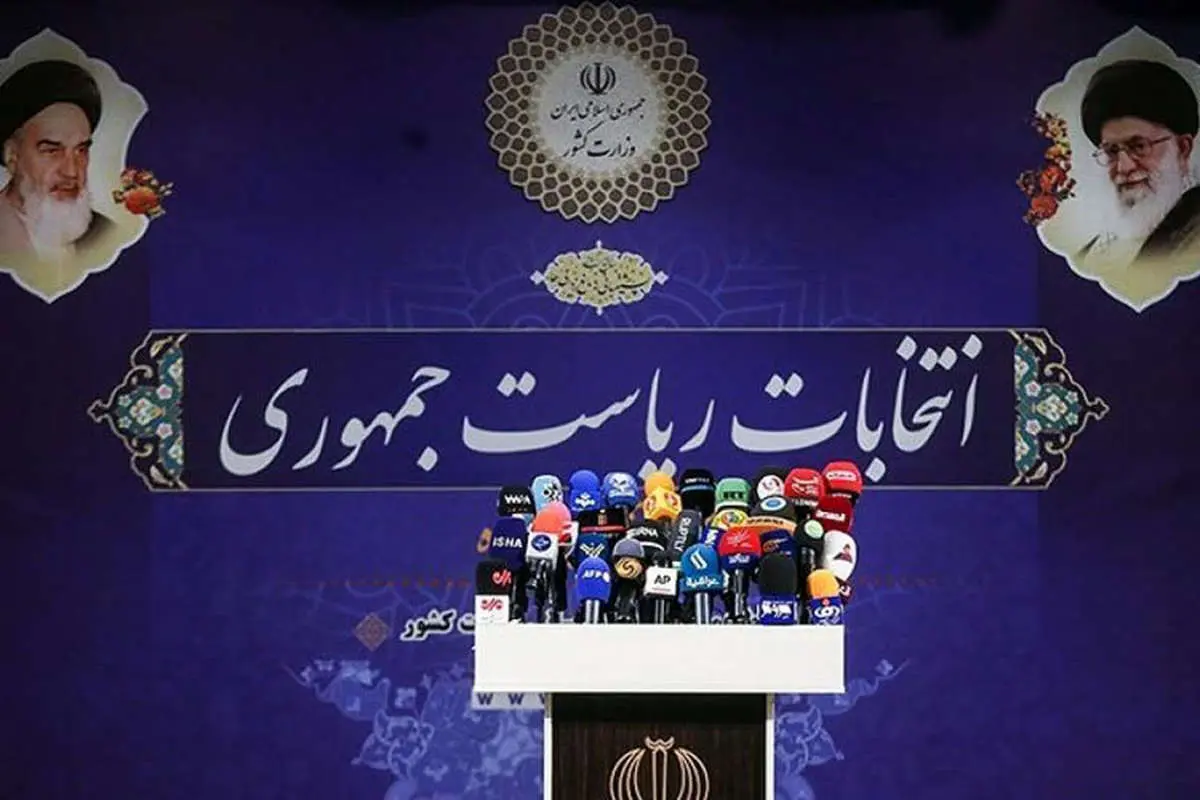 انتقاد چهار نامزد انتخابات از تغییر در تبلیغات تلویزیونی و مناظرههای